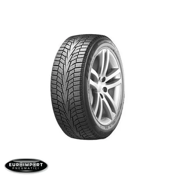 Hankook I Cept Iz2 W616  155/65 R14 75 T   TL Nordic Compound
